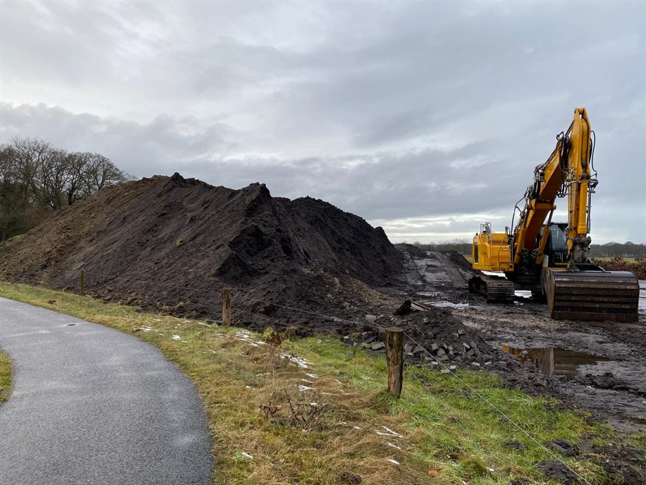 Roodzanden Zeegser Alp